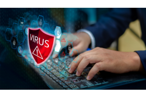 Die Relevanz von Antivirus-Software