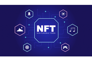Co je NFT?