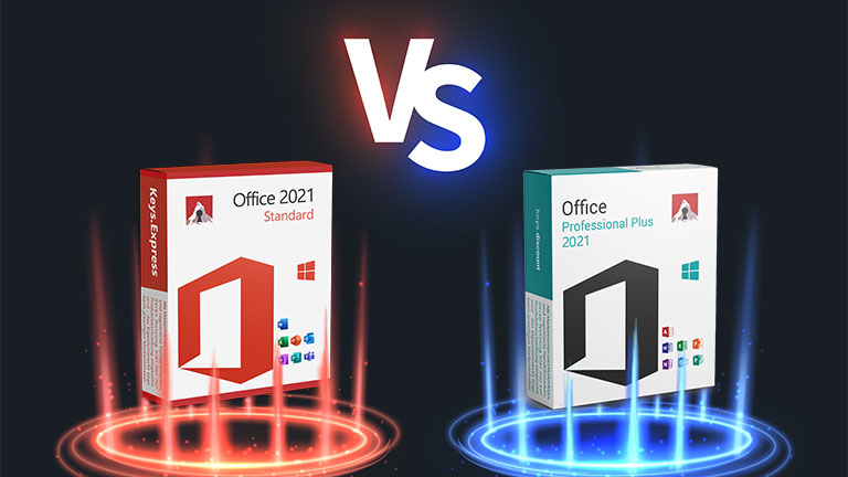 Office Software Showdown 